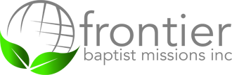 Frontier Baptist Missions Logo